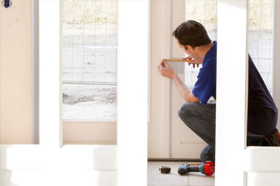 San Diego-interior-door-repair
