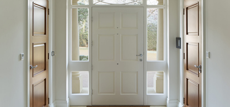 San Diego door replacement contractors