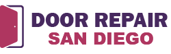 Door Repair San Diego
